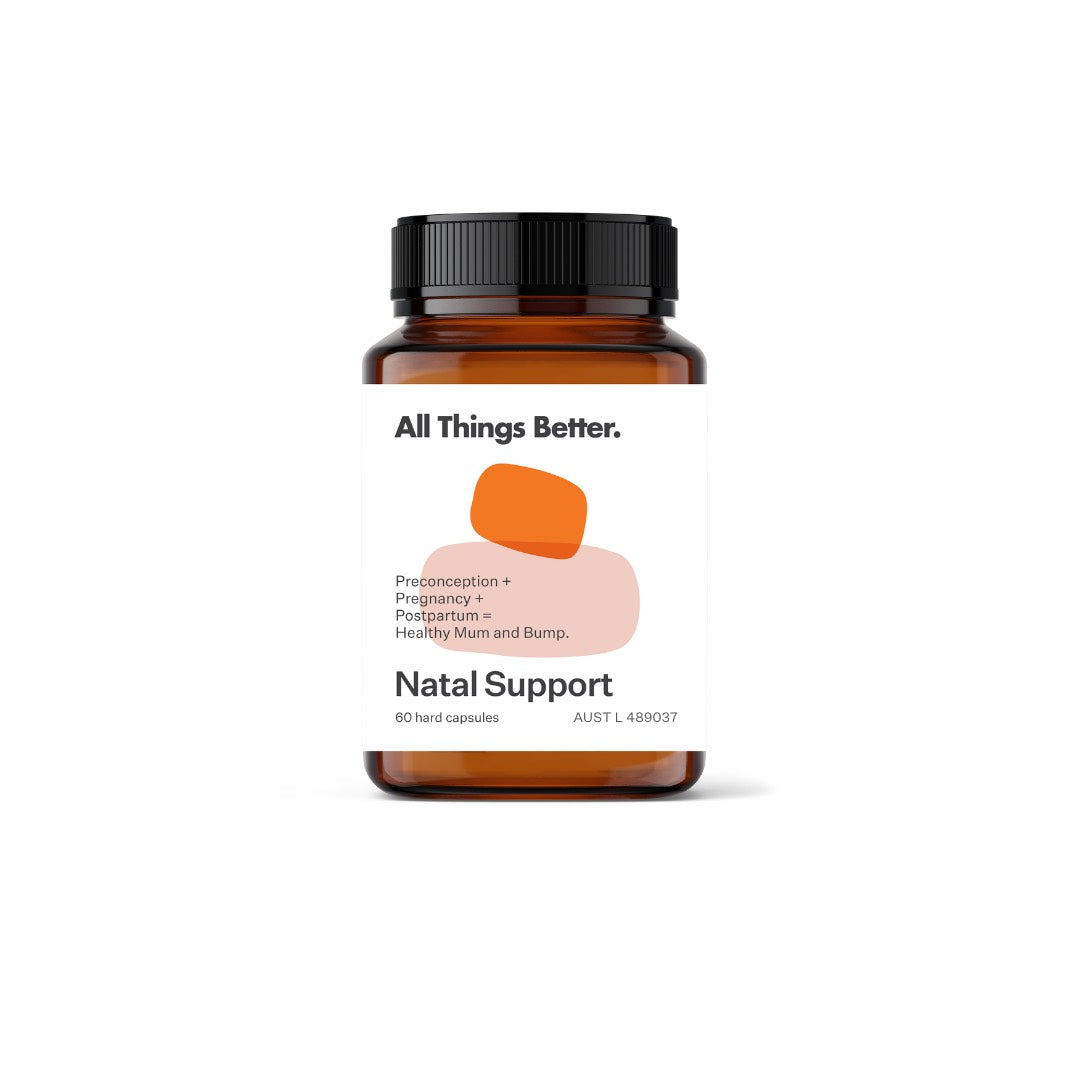 Natal Support