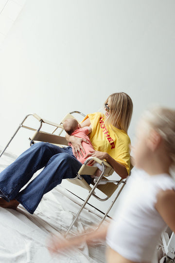 Mastitis: What It Actually Is and What to Do About It
