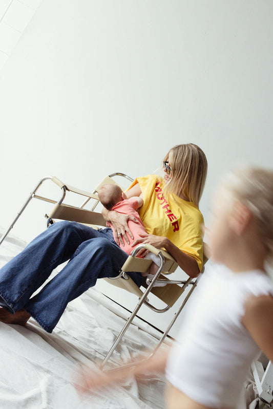 Mastitis: What It Actually Is and What to Do About It