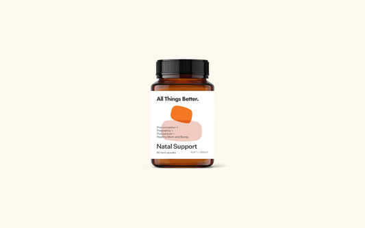 Natal Support