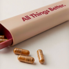 Pill Organiser