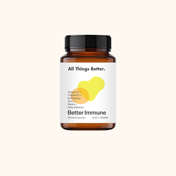 Better Immune