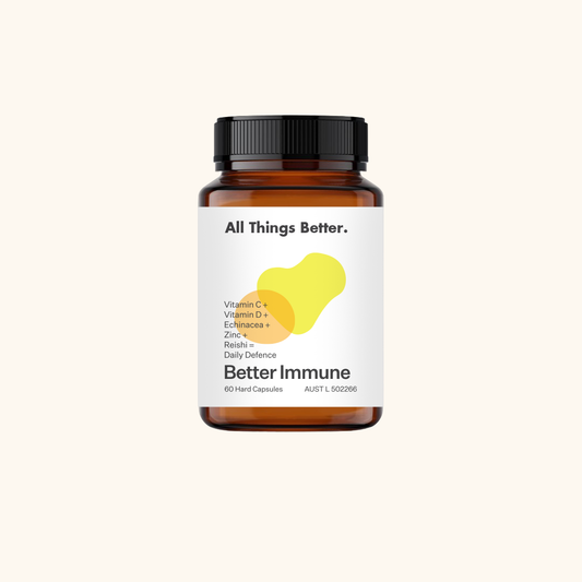 Better Immune
