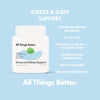 Stress and Sleep Support